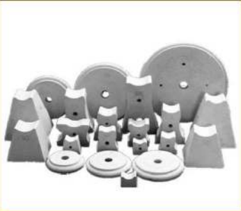 Concrete Spacers